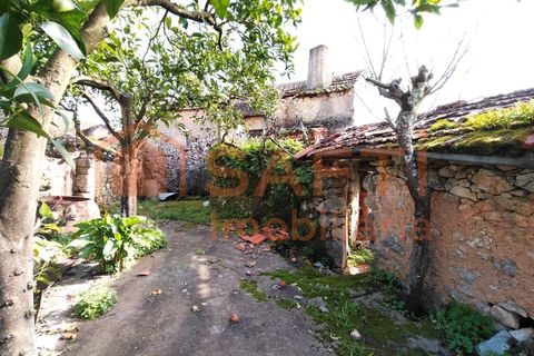 Villa a Alvaiazere, Leiria, Alvaiazere - € 56.500 | Ref: SAFTI:007747 - foto 23