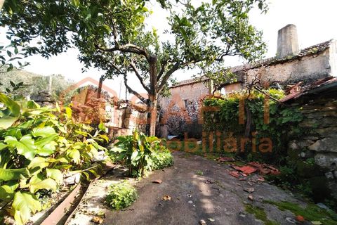 Villa a Alvaiazere, Leiria, Alvaiazere - € 56.500 | Ref: SAFTI:007747 - foto 26