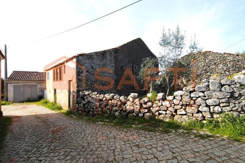 Villa a Alvaiazere, Leiria, Alvaiazere - € 56.500 | Ref: SAFTI:007747 - foto 37