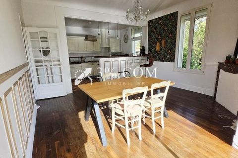 Villa a Soissons, Aisne, Soissons - € 277.000 | Ref: 485_V5780059354 - foto 4