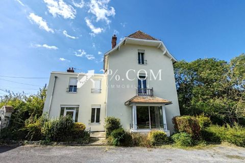 Villa a Soissons, Aisne, Soissons - € 277.000 | Ref: 485_V5780059354 - foto 5