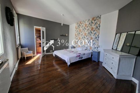 Villa a Soissons, Aisne, Soissons - € 277.000 | Ref: 485_V5780059354 - foto 6
