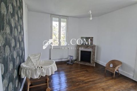Villa a Soissons, Aisne, Soissons - € 277.000 | Ref: 485_V5780059354 - foto 7