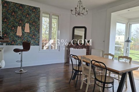 Villa a Soissons, Aisne, Soissons - € 277.000 | Ref: 485_V5780059354 - foto 9