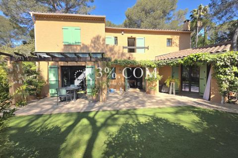 Villa i Frejus, Var, Frejus - € 716.000 | Ref: 346_V4360063726 - foto 2