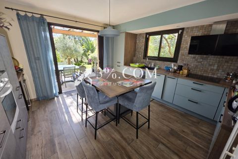 Villa i Frejus, Var, Frejus - € 716.000 | Ref: 346_V4360063726 - foto 5