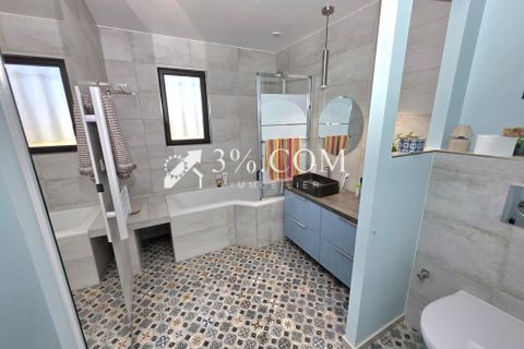 Villa i Frejus, Var, Frejus - € 716.000 | Ref: 346_V4360063726 - foto 7