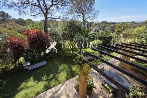 Villa i Frejus, Var, Frejus - € 716.000 | Ref: 346_V4360063726 - foto 13