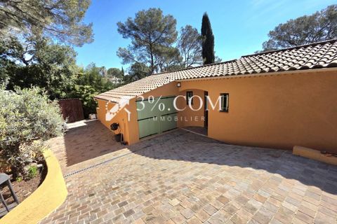 Villa i Frejus, Var, Frejus - € 716.000 | Ref: 346_V4360063726 - foto 14