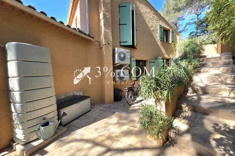 Villa i Frejus, Var, Frejus - € 716.000 | Ref: 346_V4360063726 - foto 16