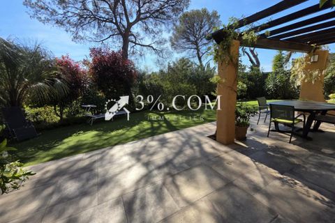 Villa i Frejus, Var, Frejus - € 716.000 | Ref: 346_V4360063726 - foto 17
