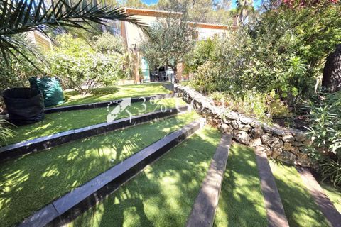 Villa i Frejus, Var, Frejus - € 716.000 | Ref: 346_V4360063726 - foto 19