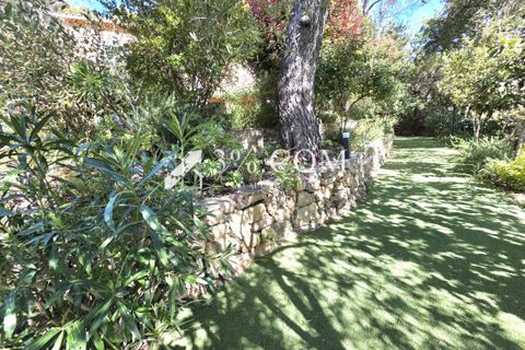Villa i Frejus, Var, Frejus - € 716.000 | Ref: 346_V4360063726 - foto 21