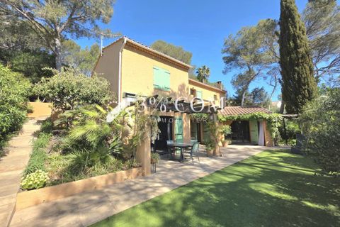 Villa i Frejus, Var, Frejus - € 716.000 | Ref: 346_V4360063726 - foto 23