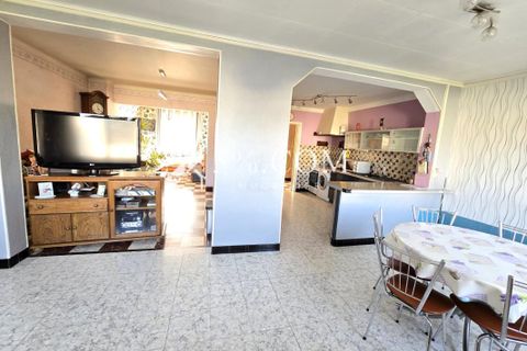 Villa i Roubaix, Nord, Roubaix - € 156.000 | Ref: 493_V5860063727 - foto 2