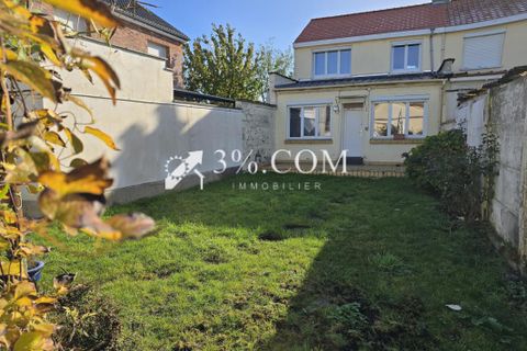 Villa i Roubaix, Nord, Roubaix - € 156.000 | Ref: 493_V5860063727 - foto 3
