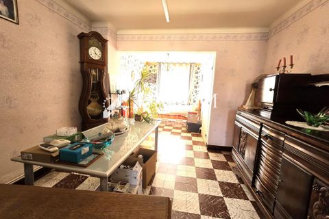 Villa i Roubaix, Nord, Roubaix - € 156.000 | Ref: 493_V5860063727 - foto 5