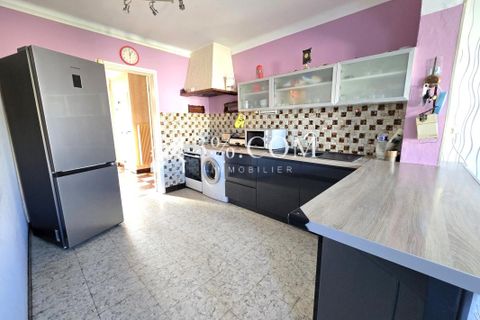 Villa i Roubaix, Nord, Roubaix - € 156.000 | Ref: 493_V5860063727 - foto 6
