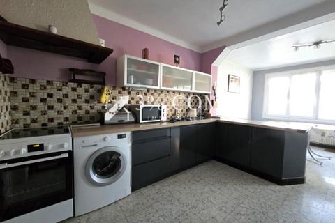 Villa i Roubaix, Nord, Roubaix - € 156.000 | Ref: 493_V5860063727 - foto 7