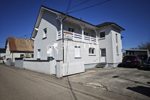 Villa i Gries, Bas-Rhin, Gries - € 319.300 | Ref: 348_V4380063507 - foto 1