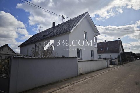Villa i Gries, Bas-Rhin, Gries - € 319.300 | Ref: 348_V4380063507 - foto 3