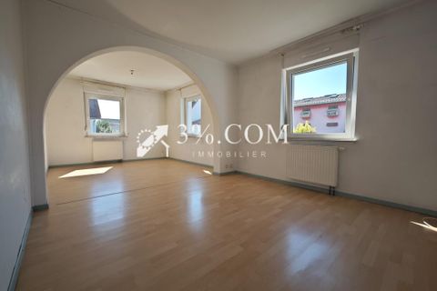 Villa i Gries, Bas-Rhin, Gries - € 319.300 | Ref: 348_V4380063507 - foto 5