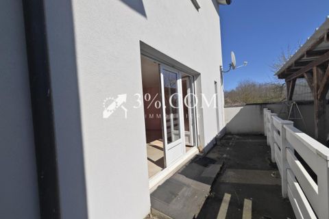 Villa i Gries, Bas-Rhin, Gries - € 319.300 | Ref: 348_V4380063507 - foto 10