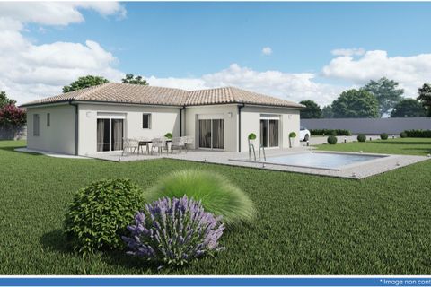 Terra a Verteillac, Dordogne, Verteillac - € 27.000 | Ref: BOEP108 - foto 3