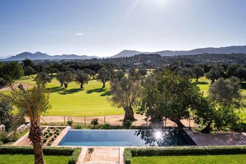 Landejendom i Pollenca, Mallorca, Pollenca - € 4.900.000 | Ref: 7310 - foto 1