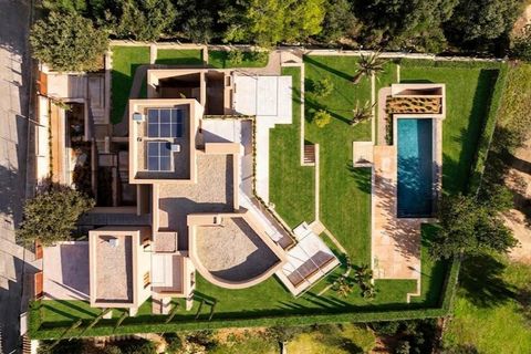 Landejendom i Pollenca, Mallorca, Pollenca - € 4.900.000 | Ref: 7310 - foto 17