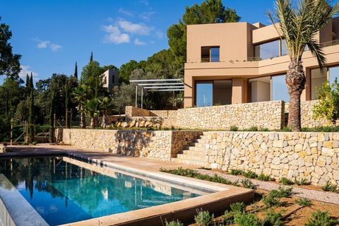 Landejendom i Pollenca, Mallorca, Pollenca - € 4.900.000 | Ref: 7310 - foto 2