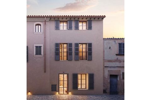Villa en Campos, Mallorca, Campos - € 350.000 | Ref: 7307 - photo 1