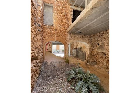 Villa en Campos, Mallorca, Campos - € 350.000 | Ref: 7307 - photo 3