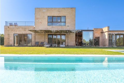 Landejendom i Campos, Mallorca, Campos - € 3.300.000 | Ref: 6556 - foto 1
