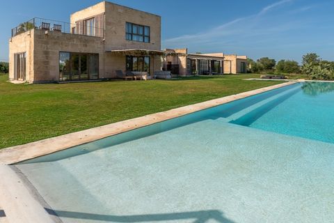 Landejendom i Campos, Mallorca, Campos - € 3.300.000 | Ref: 6556 - foto 3