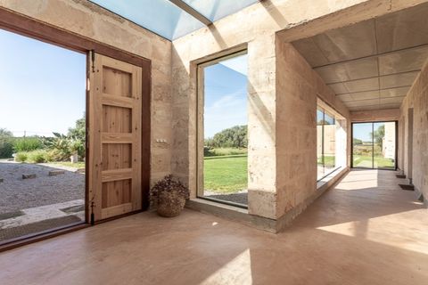 Landejendom i Campos, Mallorca, Campos - € 3.300.000 | Ref: 6556 - foto 4