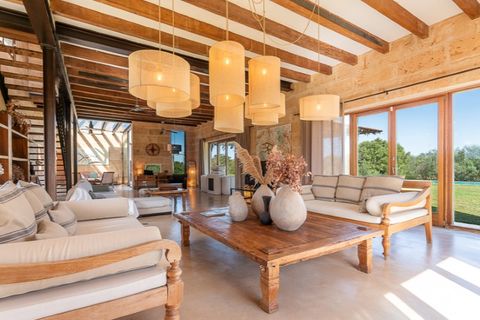 Landejendom i Campos, Mallorca, Campos - € 3.300.000 | Ref: 6556 - foto 5