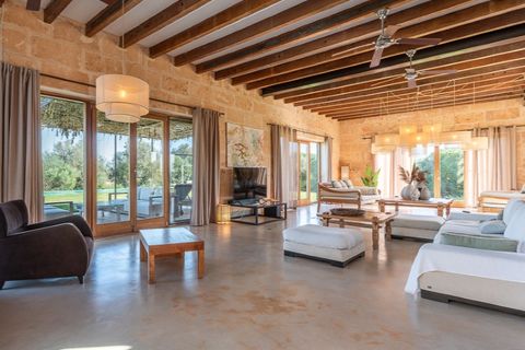Landejendom i Campos, Mallorca, Campos - € 3.300.000 | Ref: 6556 - foto 6