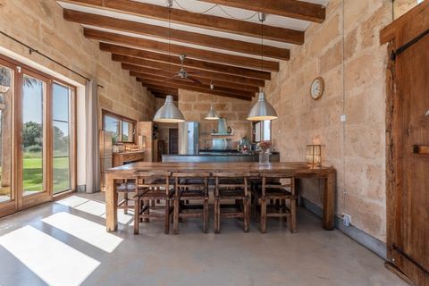 Landejendom i Campos, Mallorca, Campos - € 3.300.000 | Ref: 6556 - foto 7