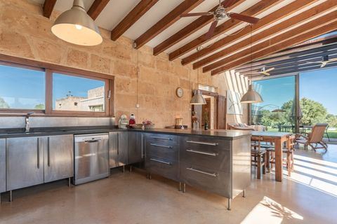 Landejendom i Campos, Mallorca, Campos - € 3.300.000 | Ref: 6556 - foto 8