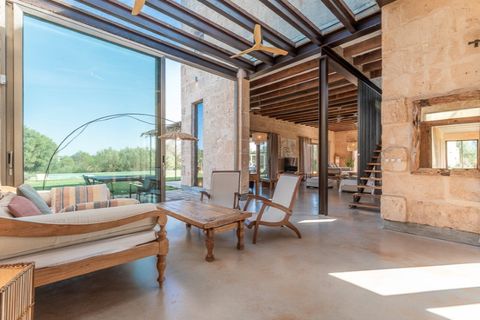 Landejendom i Campos, Mallorca, Campos - € 3.300.000 | Ref: 6556 - foto 9