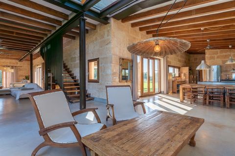 Landejendom i Campos, Mallorca, Campos - € 3.300.000 | Ref: 6556 - foto 10