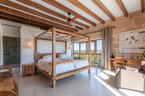 Landejendom i Campos, Mallorca, Campos - € 3.300.000 | Ref: 6556 - foto 11