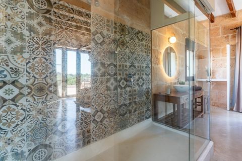 Landejendom i Campos, Mallorca, Campos - € 3.300.000 | Ref: 6556 - foto 12