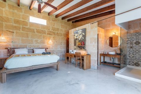 Landejendom i Campos, Mallorca, Campos - € 3.300.000 | Ref: 6556 - foto 13