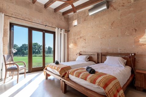 Landejendom i Campos, Mallorca, Campos - € 3.300.000 | Ref: 6556 - foto 15