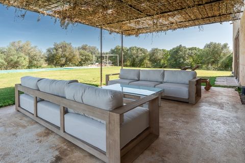 Landejendom i Campos, Mallorca, Campos - € 3.300.000 | Ref: 6556 - foto 16