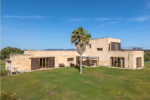 Landejendom i Campos, Mallorca, Campos - € 3.300.000 | Ref: 6556 - foto 17