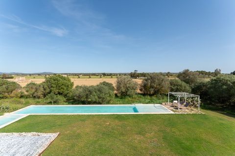 Landejendom i Campos, Mallorca, Campos - € 3.300.000 | Ref: 6556 - foto 18