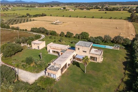 Landejendom i Campos, Mallorca, Campos - € 3.300.000 | Ref: 6556 - foto 20